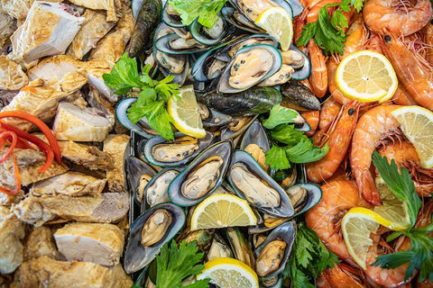 Dinner Buffet Cruise On The Gold Coast - Lismore Accommodation 1