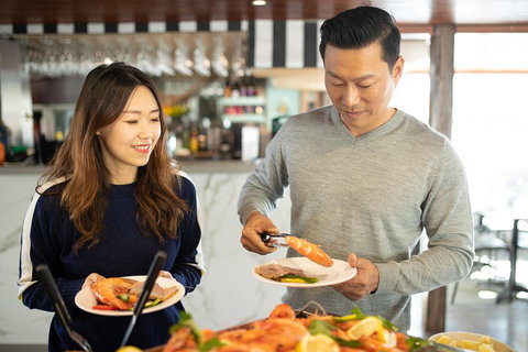 Dinner Buffet Cruise On The Gold Coast - Lismore Accommodation 2