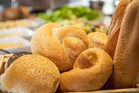 Dinner Buffet Cruise On The Gold Coast - Lismore Accommodation 3