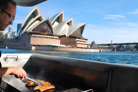 Sydney Whale-Watching Cruise Including Lunch Or Breakfast - Lismore Accommodation 3