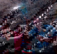 Windjana Gorge and Tunnel Creek 4WD Tour from Broome - Lismore Accommodation