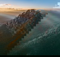 Southwest Tasmania Wilderness Experience Fly Cruise and Walk Including Lunch - Lismore Accommodation
