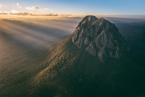 Southwest Tasmania Wilderness Experience: Fly Cruise And Walk Including Lunch - Lismore Accommodation 0