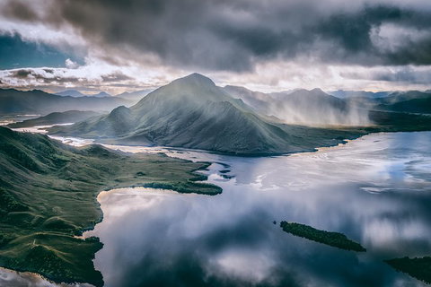 Southwest Tasmania Wilderness Experience: Fly Cruise And Walk Including Lunch - Lismore Accommodation 1