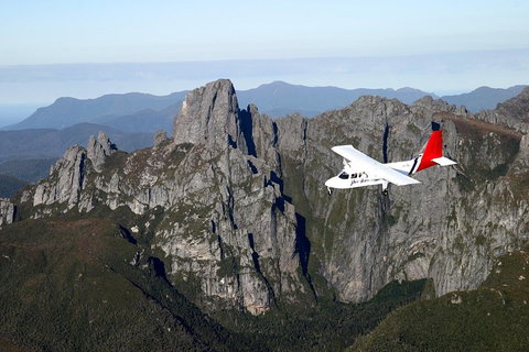 Southwest Tasmania Wilderness Experience: Fly Cruise And Walk Including Lunch - Lismore Accommodation 3