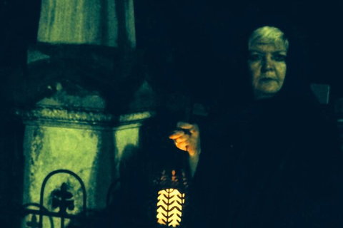 Southport Cemetery Paranormal Activity Tour QUEENSLAND - Lismore Accommodation 2