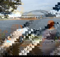 Story of Sydney Tour - Lismore Accommodation