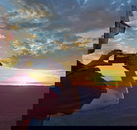 Blue Mountains Day Tour with Wildlife at Sunset from Sydney - Lismore Accommodation