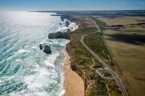 Great Ocean Road And 12 Apostles Day Trip From Melbourne - Lismore Accommodation 0