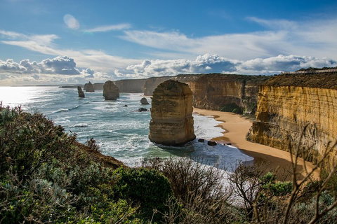 Great Ocean Road And 12 Apostles Day Trip From Melbourne - Lismore Accommodation 4