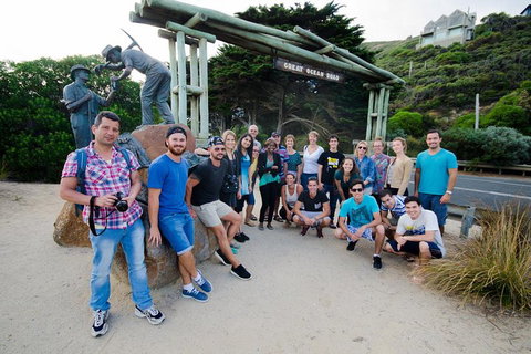 Great Ocean Road And 12 Apostles Day Trip From Melbourne - Lismore Accommodation 5