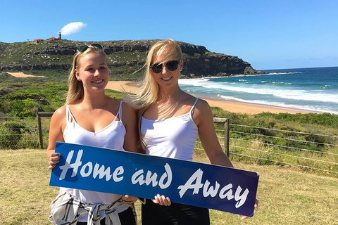Location Tours To Home And Away - Lismore Accommodation 0