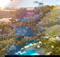 K'gari Getaway Tour from Hervey Bay - Lismore Accommodation