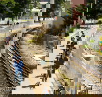 Explore Freo The Local Way 3-hour Bike Tour - Lismore Accommodation