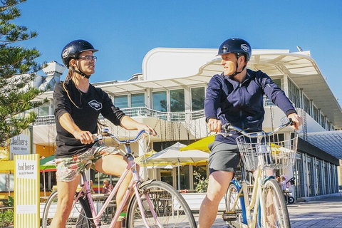 Explore Freo The Local Way: 3-hour Bike Tour - Lismore Accommodation 2