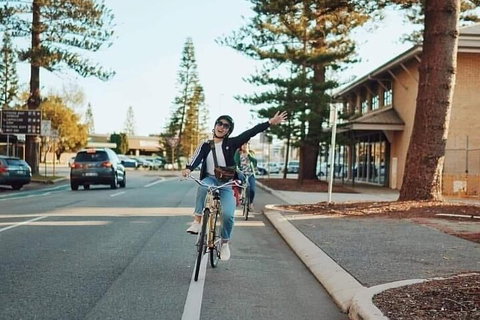 Explore Freo The Local Way: 3-hour Bike Tour - Lismore Accommodation 3