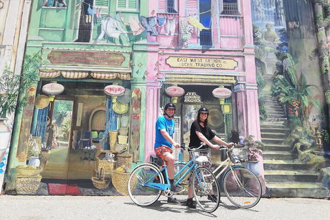 Explore Freo The Local Way: 3-hour Bike Tour - Lismore Accommodation 4