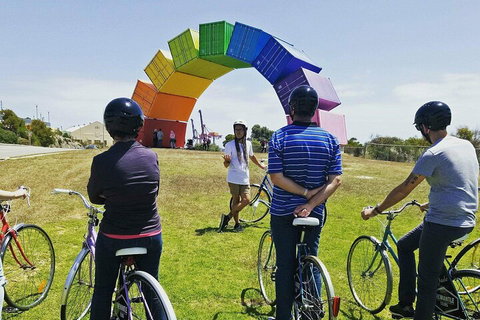 Explore Freo The Local Way: 3-hour Bike Tour - Lismore Accommodation 5