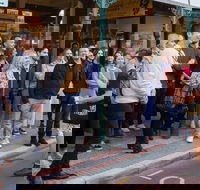 Best of Fremantle 2-Hour Walking Tour - Lismore Accommodation