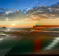 Broome 45 Minute Creek  Coast Scenic Helicopter Flight - Lismore Accommodation