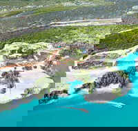 Half-Day Willie Creek Pearl Farm Tour with Helicopter Flight - Lismore Accommodation