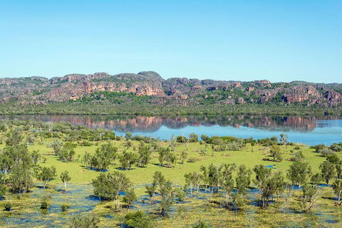 Jabiru 60 Minute Scenic Flight - Lismore Accommodation 0