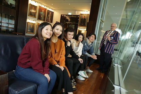 Sports Tour Of Melbourne With MCG Tour And Australian Sports Museum Access - Lismore Accommodation 0