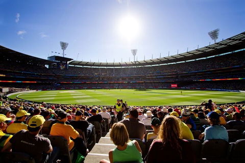 Sports Tour Of Melbourne With MCG Tour And Australian Sports Museum Access - Lismore Accommodation 2