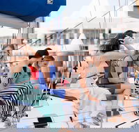 Gold Coast Sunset Cruise with sparkling wine  nibbles platter - Lismore Accommodation