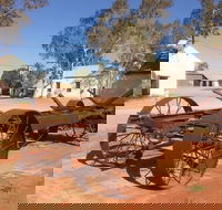 Palm Valley 4WD Day Tour - Lismore Accommodation