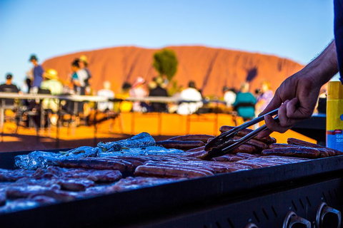 Uluru And Kata Tjuta Experience With BBQ Dinner - Lismore Accommodation 1