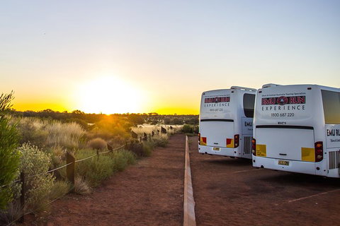 Uluru And Kata Tjuta Experience With BBQ Dinner - Lismore Accommodation 2