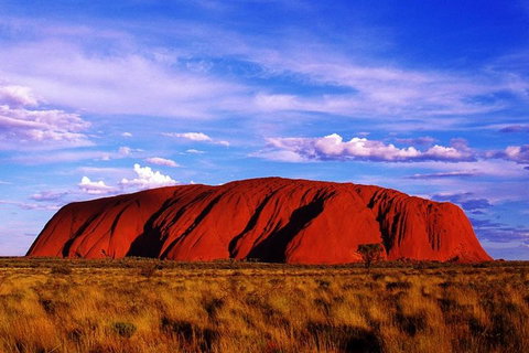 Uluru And Kata Tjuta Experience With BBQ Dinner - Lismore Accommodation 4
