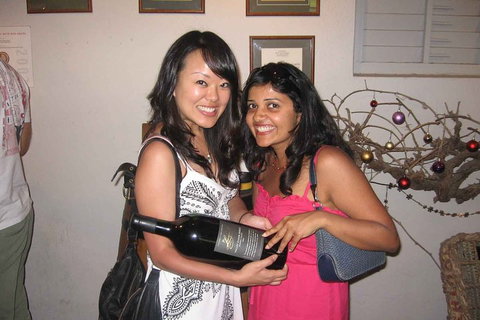 Barossa Valley Wineries Tour With Tastings And Lunch From Adelaide - Lismore Accommodation 1