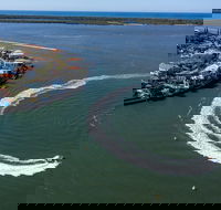 Gold Coast Jet Boat Ride from Main Beach - Lismore Accommodation