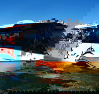 Express Jet Boat Ride  Aquaduck - Lismore Accommodation