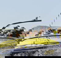 30-minute Jet Blast Express Ride - Lismore Accommodation