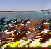 Gold Coast 55 Minute Adventure Jet Boat Ride - Lismore Accommodation