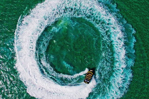 Jet Boat Express Ride - 30mins - Lismore Accommodation 4