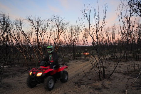 Kangaroo Island Quad Bike (ATV) Tours - Lismore Accommodation 1