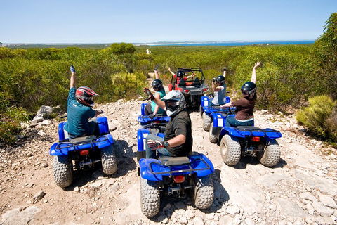 Kangaroo Island Quad Bike (ATV) Tours - Lismore Accommodation 3
