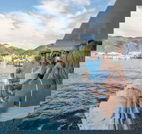 Magnetic Island Round-Trip Ferry From Townsville - Lismore Accommodation