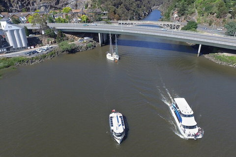 2.50 Hour Afternoon Discovery Cruise Including Cataract Gorge Departing At 3 Pm - Lismore Accommodation 3