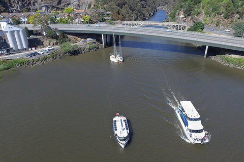 2.50 Hour Afternoon Discovery Cruise Including Cataract Gorge Departing At 3 Pm - Lismore Accommodation 5
