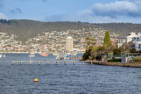 Derwent River Historic Harbour Cruise From Hobart - Lismore Accommodation 5