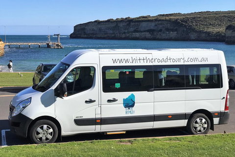 Great Ocean Road Reverse Itinerary PREMIUM Tour - Lismore Accommodation 1