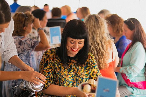 High Tea Cruise On Popeye - Lismore Accommodation 1