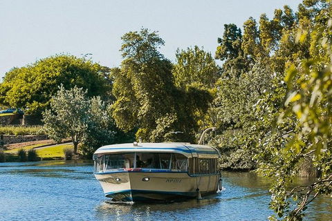 High Tea Cruise On Popeye - Lismore Accommodation 3