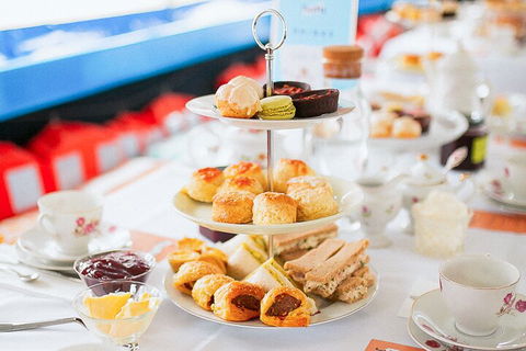 High Tea Cruise On Popeye - Lismore Accommodation 4