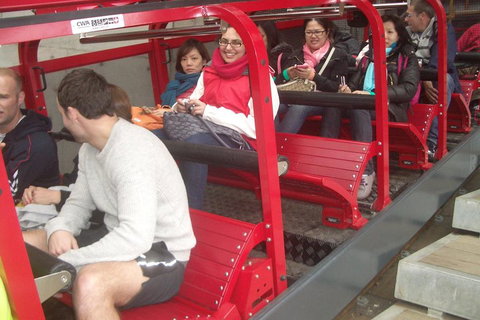 Blue Mountains Private Tour With Wildlife Park And River Cruise - Lismore Accommodation 0